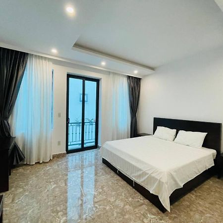 Sunny House Hotel Thái Nguyên 外观 照片