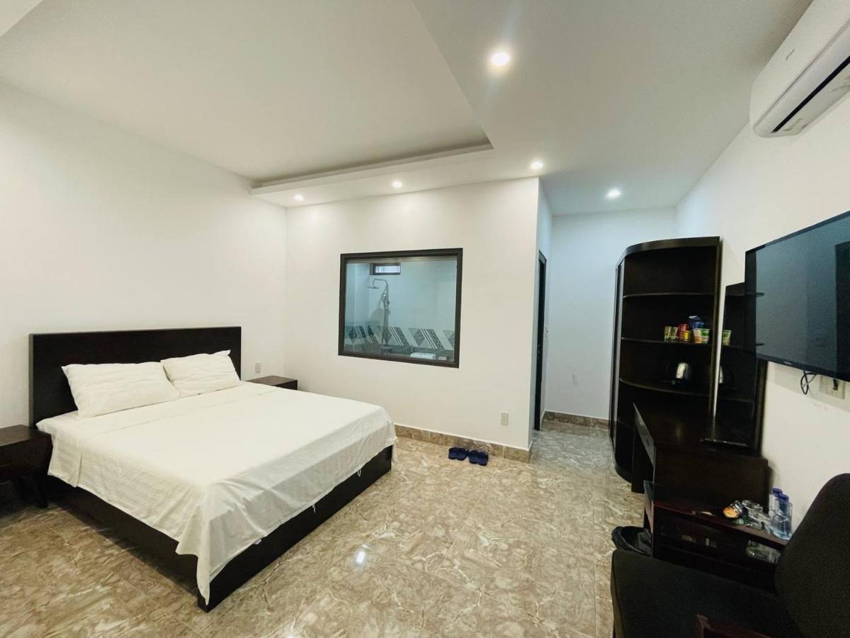 Sunny House Hotel Thái Nguyên 外观 照片