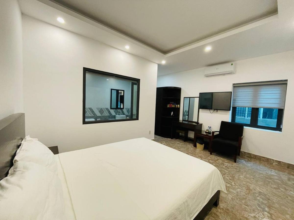 Sunny House Hotel Thái Nguyên 外观 照片