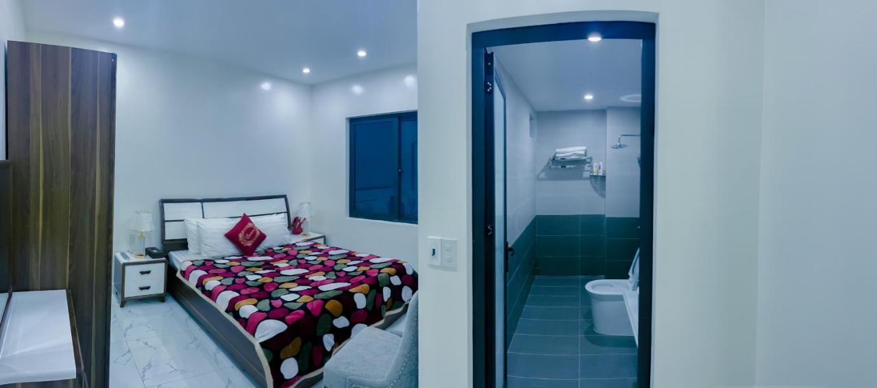 Sunny House Hotel Thái Nguyên 外观 照片