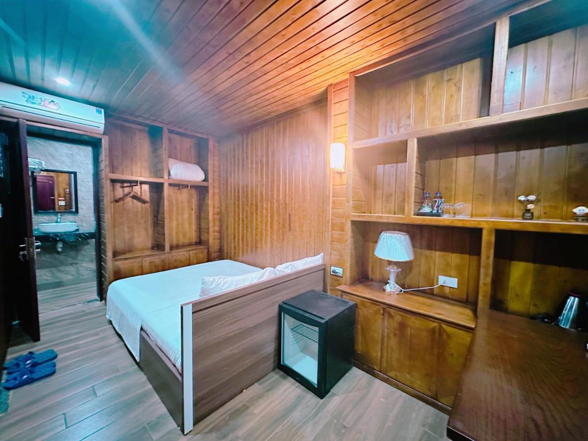 Sunny House Hotel Thái Nguyên 外观 照片