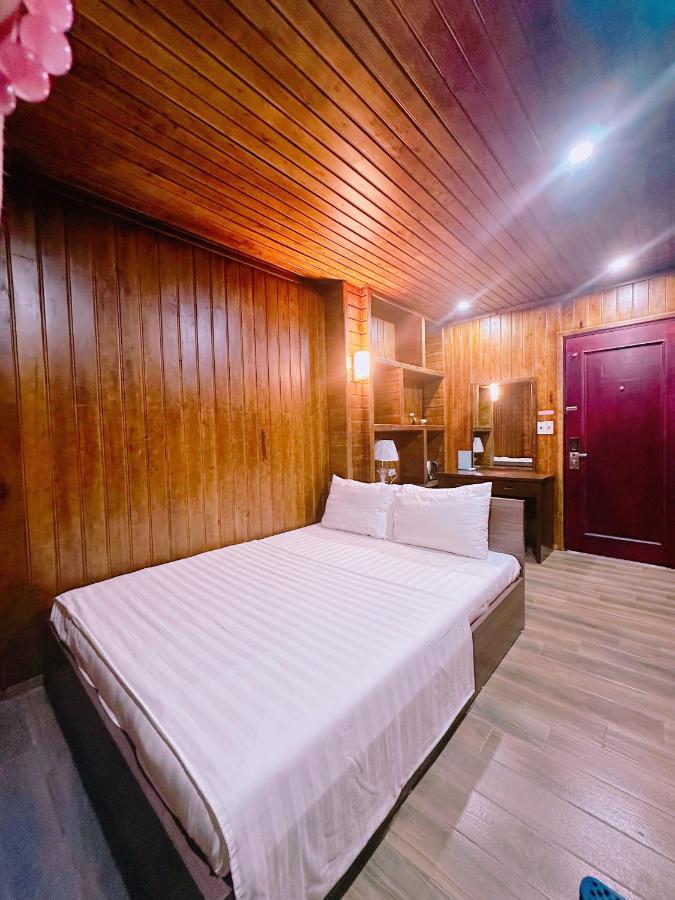 Sunny House Hotel Thái Nguyên 外观 照片