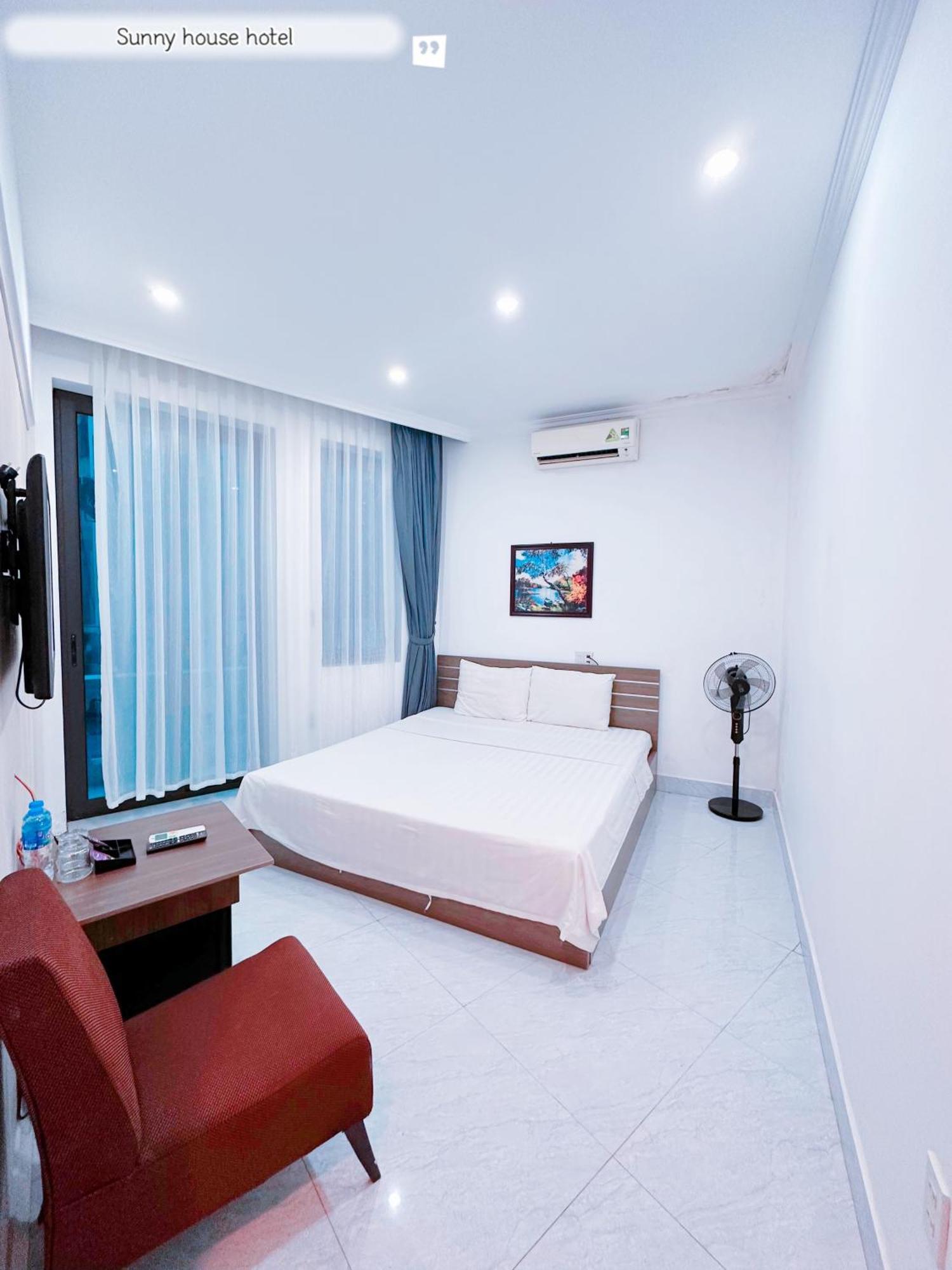Sunny House Hotel Thái Nguyên 外观 照片